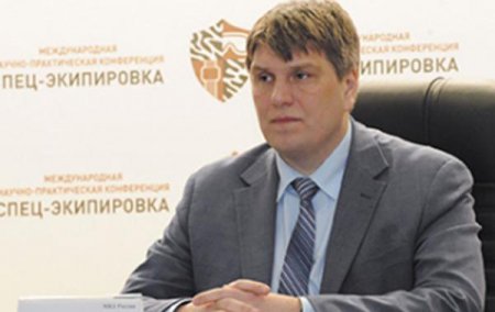 Замглавы МВД РФ подал в отставку после коррупционного скандала