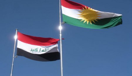 Курдские военные предложили план урегулирования Ираку