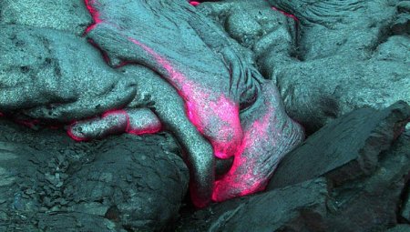 "Холодильник" для магмы: геологи переписывают привычные сценарии извержения вулканов