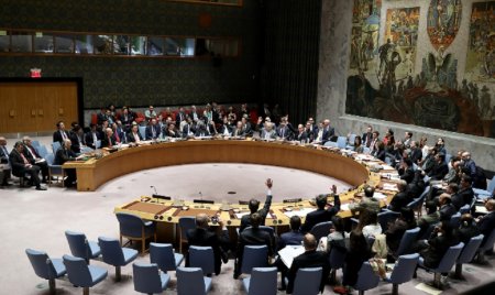 Россия назвала доклад ОЗХО и ООН по Сирии политически ангажированным