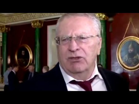 Пророчество Жириновского про Путина и 5 11 17 и Выборы 20!8
