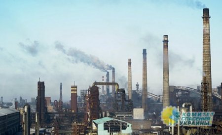 Riga.Rosvesty: Официальный Киев готовит к приватизации последние ценные активы страны