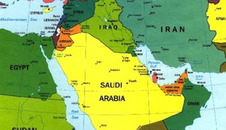 Конфликт между Израилем, Саудовской Аравией и Ираном. Новая война на Ближнем Востоке?