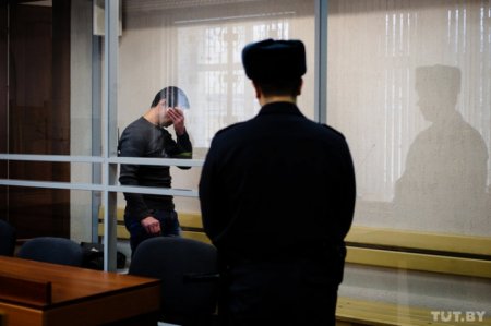 Вернувшегося из ДНР жителя Белоруссии осудили за наемничество