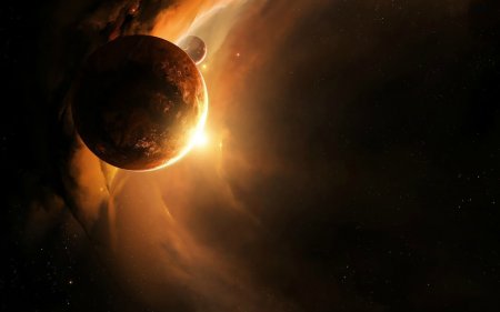 Конспирологи сообщили, что земляне не переживут конец света 19 ноября. В NASA опровергли миф