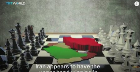 Перерастет ли конфликт между Израилем, Саудовской Аравией, Ираном и Хезболлой в войну?