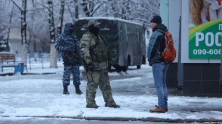 Луганск: чем завершится противостояние Плотницкого и Корнета?