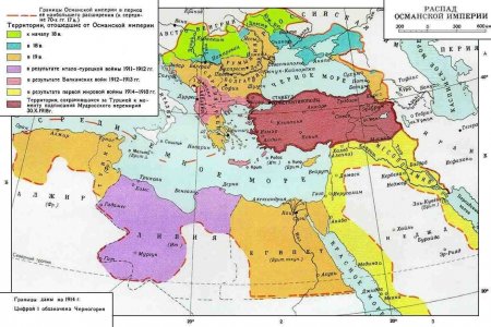 Исламский цивилизационный проект: то, чего нет