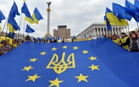 Что мешает Украине вступить в ЕС 
