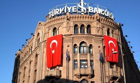 Эрдоган против Центробанка Турции. Контур противостояния