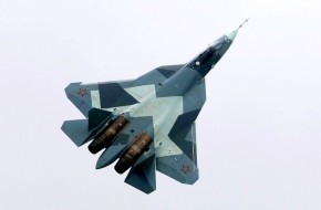 Создание нового двигателя для Су-57 ломает недобрую традицию советских времен