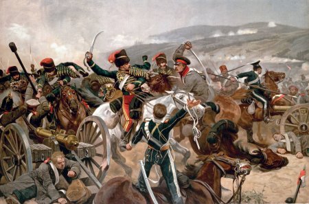 Плеяда георгиевских кавалеров Беларуси