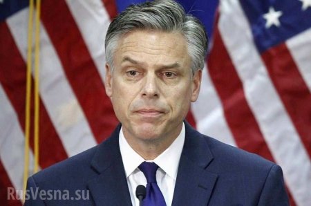 Новый посол объяснил, почему испортились отношения между США и Россией