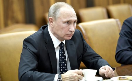 Оливер Стоун: Невозможно описать образ Путина на Западе