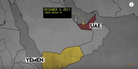 Йеменские хуситы запустили ракету по АЭС в ОАЭ. Новый виток Холодной Войны Ирана и Саудовской Аравии