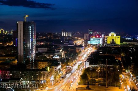 Как на самом деле живёт ДНР: быт, курорты, цены и настроения дончан (ВИДЕО)