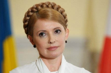 "Ростов не резиновый!" Тимошенко сравнила Порошенко с беглым президентом Януковичем