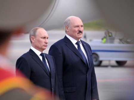 Что сблизило Россию и Беларусь. Лучшее за 2017 год