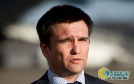 Климкин похвастался достижением "майдана": Украинцы спасают экономику Польши!