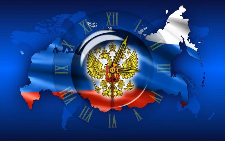 Достижения России в 2017 году: экономика