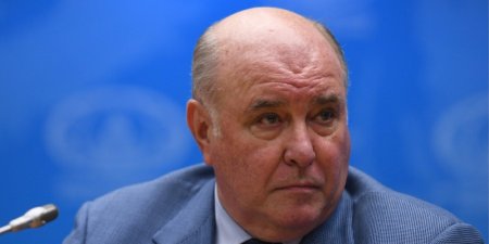 МИД России: Мы не допустим перекрытия границы с Донбассом