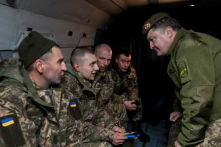 На Украине возвращенных из ДНР пленных призвали называть другим словом
