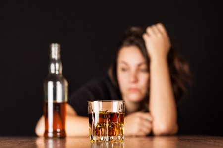 Ученые Австралии открыли еще одну опасность алкоголя