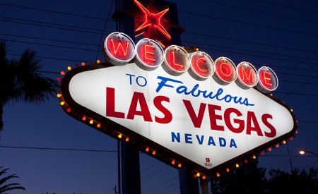 Перейдут ли казино в Лас-Вегасе на криптовалюту? 
