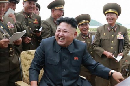 Северная Корея продолжит ядерную программу в 2018 году 