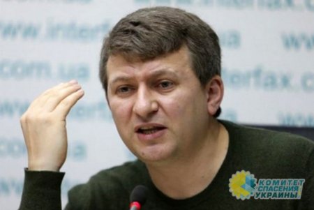 Владимир Олейник: В Украине не хватает людей