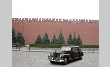 Почему за 15 лет легендарный Московский автозавод ЗиЛ превратился в руины?