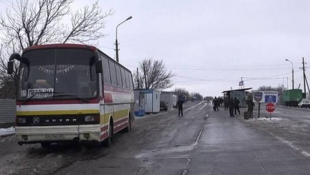 СК РФ возбудил уголовные дела по факту обстрела Докучаевска и КПП «Еленовка»
