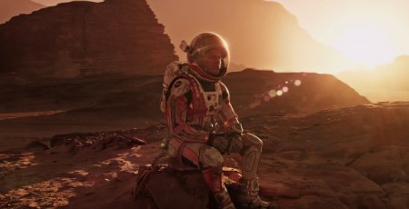 Учёные: Высадка на Марс в ближайшие 20-30 лет практически невозможна