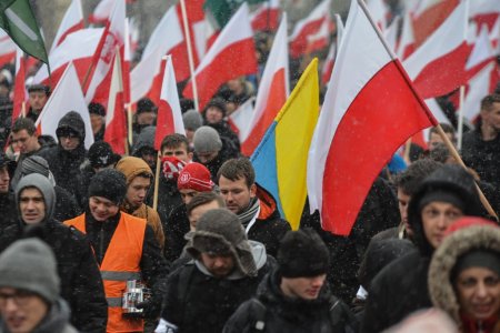 Украинские заробитчане в Польше могут устроить бунт