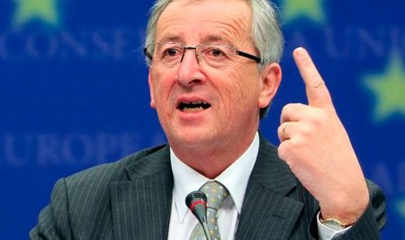 Юнкер назвал условие вступления балканских стран в ЕС