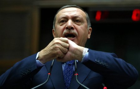 Эрдоган оценил переговоры в Астане