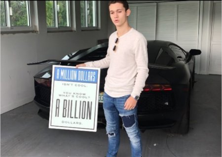 18-летний криптомиллионер хочет помочь разбогатеть и другим юзерам 