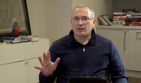 Почему Грудинина любят Ходорковский и Макфол?