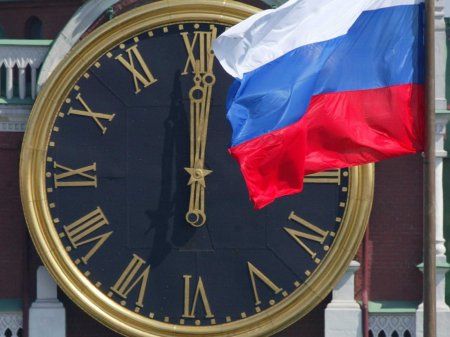 Изменения в законодательной базе России, которые удивят народ в феврале 