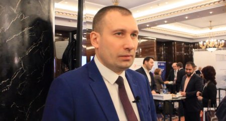 Евгений Пожидаев: «Любая более-менее сложная бизнес-идея встречает сопротивление местных властей»