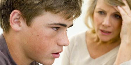 Психологи раскрыли правду об импульсивном поведении подростков