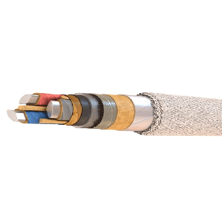 Основные эксплуатационные преимущества алюминиевого кабеля аабл 3х240