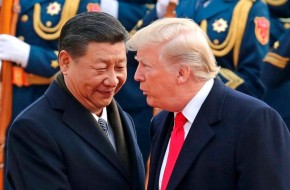 Пламя дракона: Ответ Китая, который обескровит США