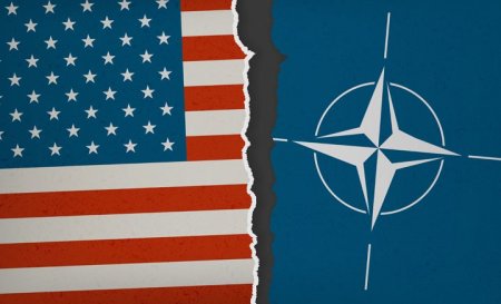 Русский конкурс для НАТО