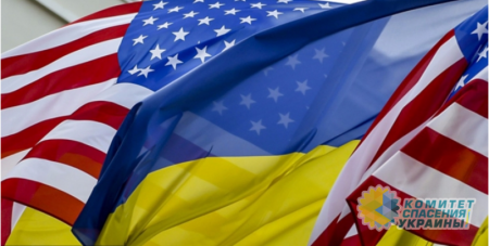 Козырная подписка. В Киеве грозят Польше американским отрезвлением от антибандеризма