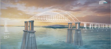«Я вижу Крымский мост»: к началу сезона обещают сдать