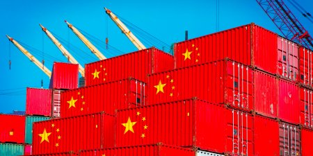 ЕАЭС и Китай упростят таможенные процедуры