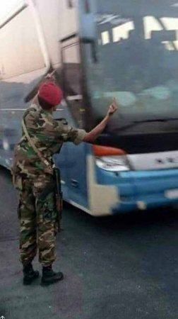 Боевики "Ахрар аш-Шам" покинули Харасту. "Фейляк ар-Рахман" присоединилась к режиму прекращения огня