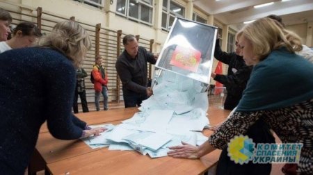 Азаров: О выборах в России