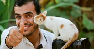 Израиль: погибший палестинский журналист был боевиком ХАМАС